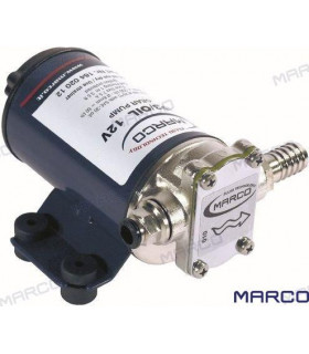 OIL PUMP UP-3  12V.