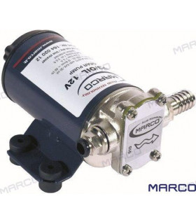 OIL PUMP UP-3   24V.