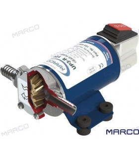 SELF-PRIMING ELECTRIC PUMPS 12V