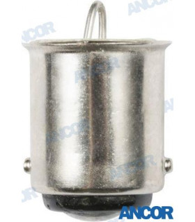 D.C. BAYONET HALOGEN LAMP ADAPTER 1