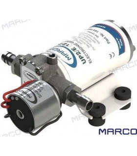 ELECTRONIC PUMP UP2/E 12/24V