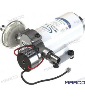 ELECTRONIC PUMP UP12/E 12/24V