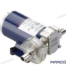 GEAR PUMP UP12 24V