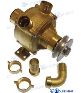 WATER PUMP  25MM