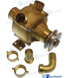WATER PUMP 70MM