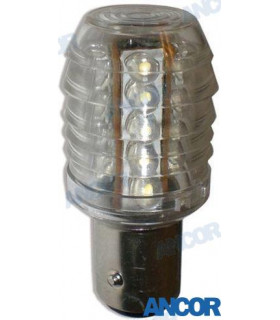 LED 360º 2P. INDEX BASE BULB