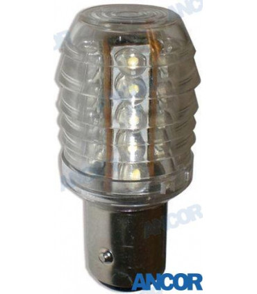LED 360º 2P. INDEX BASE BULB
