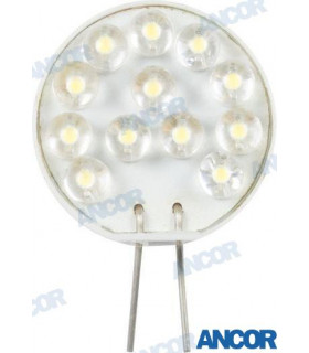 LED G4 90º BULB 12V 80MA