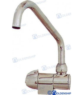 SWIVELLING FAUCET