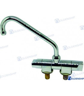 SINK FAUCET MIXER