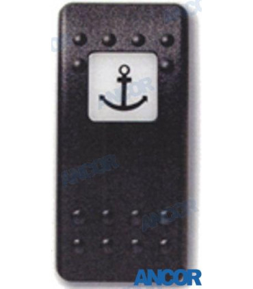 ACTUATOR ON/OFF ANCHOR