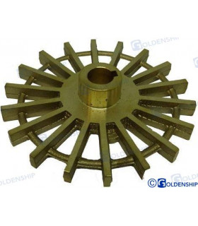 IMPELLER PUMP 25