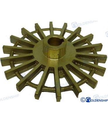 IMPELLER PUMP 25