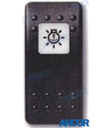 ACTUATOR ON/OFF ANCHOR LIGHT