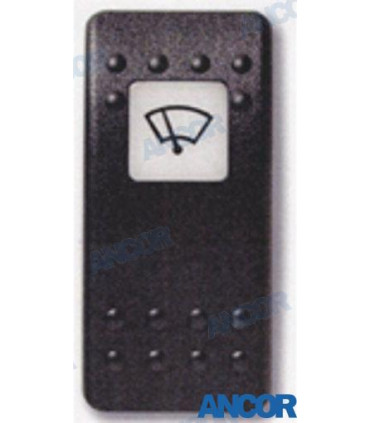 ACTUATOR MH WINDSHIELD WIPER