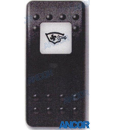 ACTUATOR BILGE BLOWER