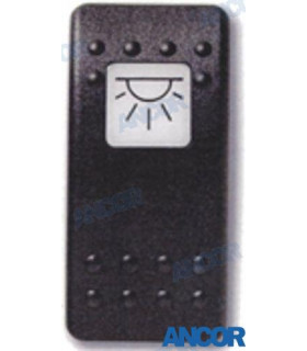 ACTUATOR INTERIOR LIGHT