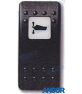 ACTUATOR TRIM TAB TRIMMING OPERATION