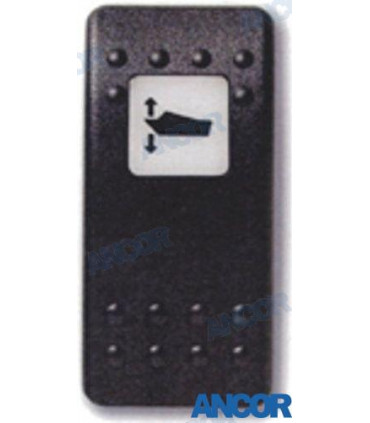 ACTUATOR TRIM TAB TRIMMING OPERATION