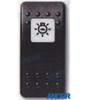 ACTUATOR - NAVIGATION LIGHTS -