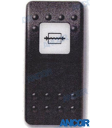 ACTUATOR ML POTABLE WATER PRESSURE