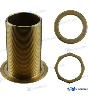 THRUHULL SCUPPER  2"