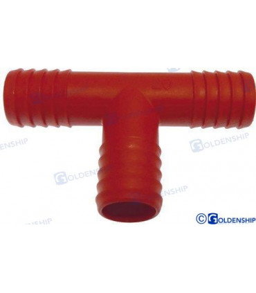 NYLON T JOINT 20 MM
