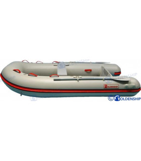INFLATABLE BOAT 3,0 MT. AIRMAT