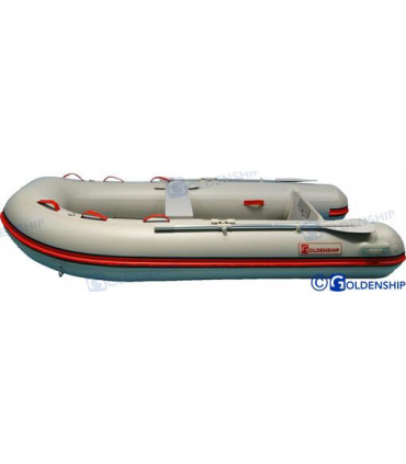 INFLATABLE BOAT 3,0 MT. AIRMAT