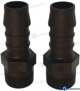 HOSE ADAPTER  1 - 25