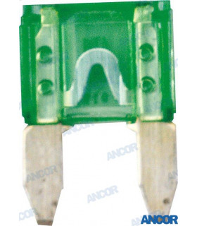 MARINE FUSES ATM 5 AMP.