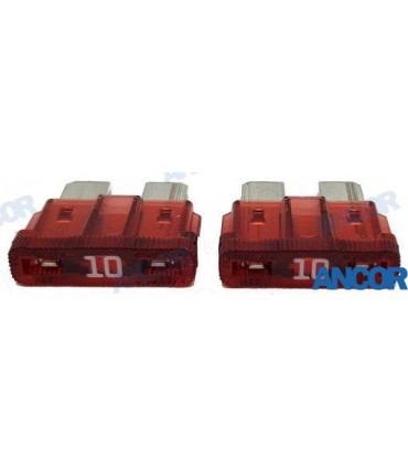 10 AMP ATO/ATC Fuse (2)
