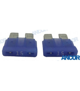 15 AMP ATO/ATC Fuse (2)