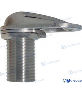 INTAKE STRAINER 3/4" SS
