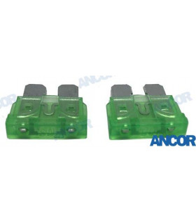 30 Amp ATO/ATC Fuse (2)