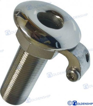 THRUHULL SCUPPER 1 1/4"