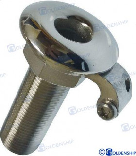 THRUHULL SCUPPER 1 1/2"