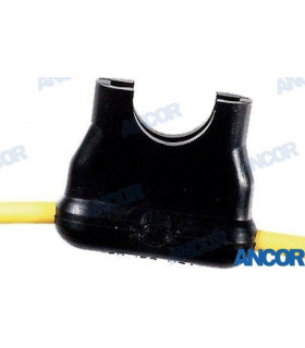 FUSE HOLDER 12 AWG