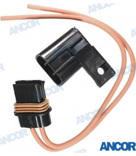ATO/ATC FUSE HOLDER 12 AWG