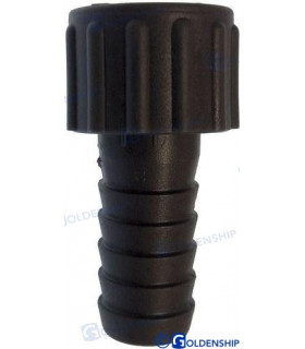 FEMALE ADAPTER 1/2"
