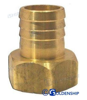 HOSE ADAPTER FEMALE 2-50