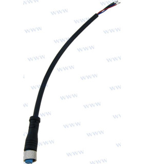 Universal RGB Converter Cable Adaptor