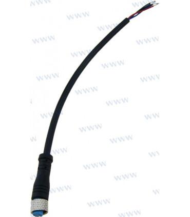 Universal RGB Converter Cable Adaptor