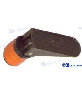 DRAIN PLUG FOR RUBBER BOATS DM.MM.34