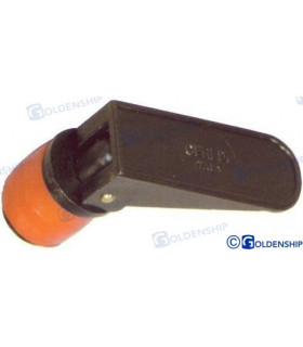 DRAIN PLUG DM.MM. 23