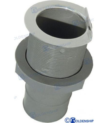 STALON COCKPIT DRAIN 1-1/2"