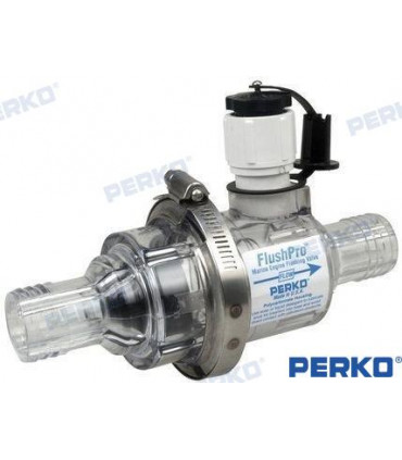 WINTERIZATION INLINE VALVE 1-1/4"