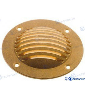 ROUND SCOOP STRAINER DIÁ. 60 MM