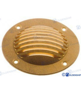 ROUND SCOOP STRAINER  DIÁ. 100 MM
