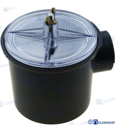 WATER FILTER 300L/M.